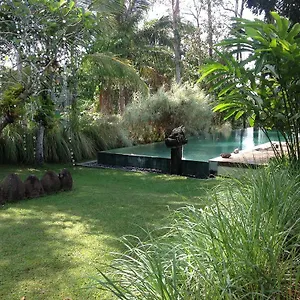 Villa Naga, Ubud (Bali)