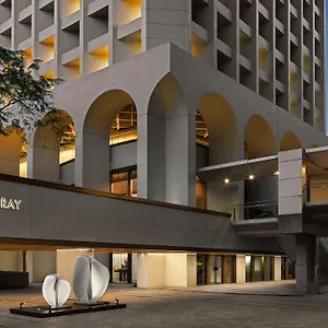 The Murray, Hong Kong, A Niccolo 5*, Гонконг Китай
