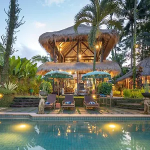 Villa Kupu Kupu Private, Ubud (Bali)
