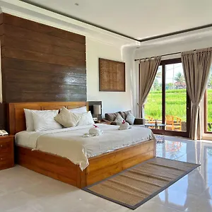 Villa Kubu Bali Baik & - Chse Certified, Ubud (Bali)