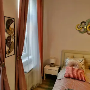Goldcentral Comfort , Budapest Hungary