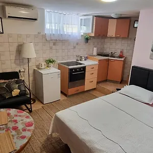 Martea Apartamento Split