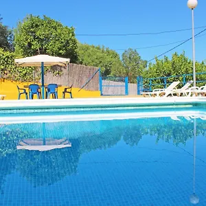 La Fresneda Сasa de vacaciones Ubrique