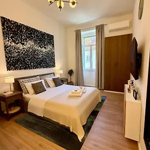 Riva Waterfront Apartamento Split
