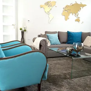 Hello Downtown - Eiffel Apartamento Budapest