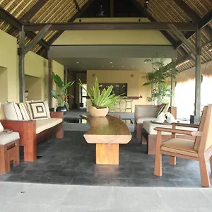 Villa Kelusa, Ubud (Bali)