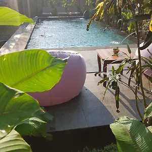 Villa Yoga House, Ubud (Bali)