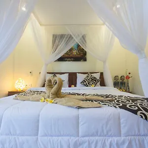 Habitación en casa particular Nengah House, Ubud
