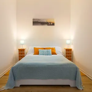 Crilu , Lisbon Portugal