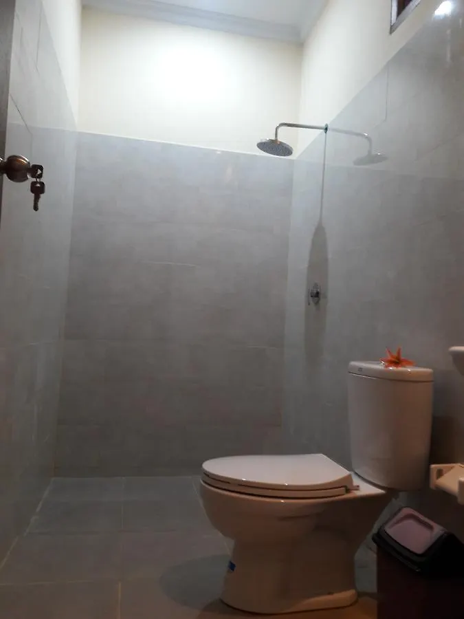 乌布Darta House公寓 印尼