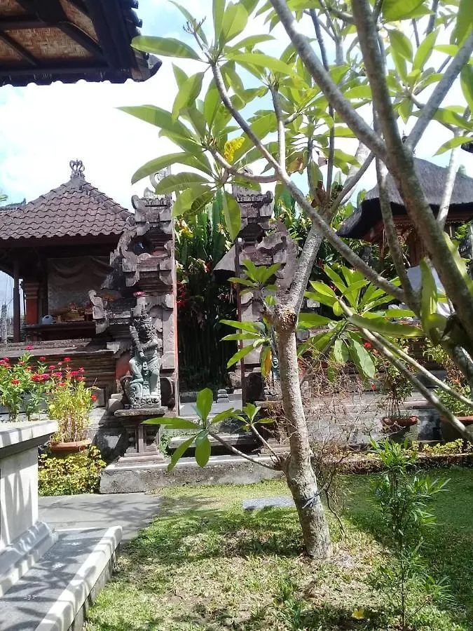 乌布Darta House公寓 0*, 乌布 印尼