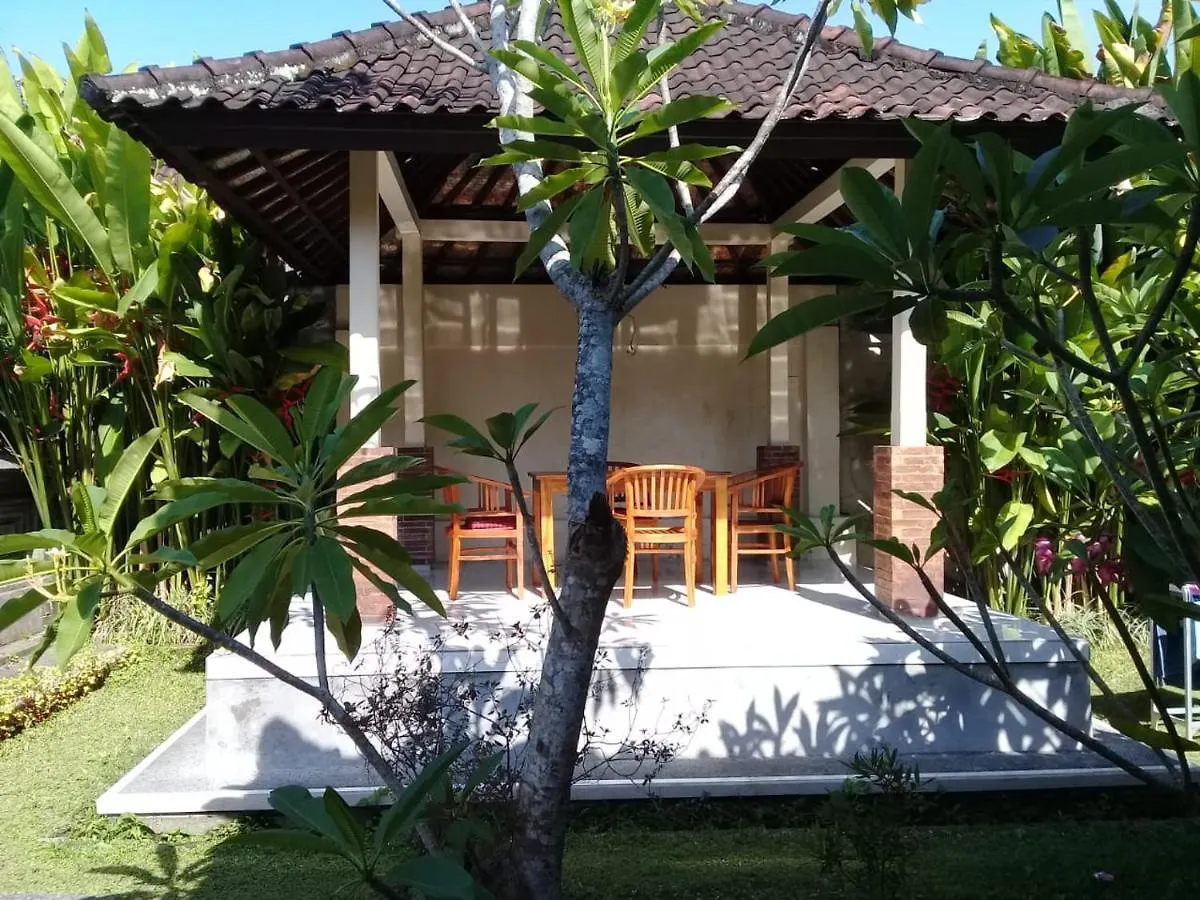 乌布Darta House公寓 印尼