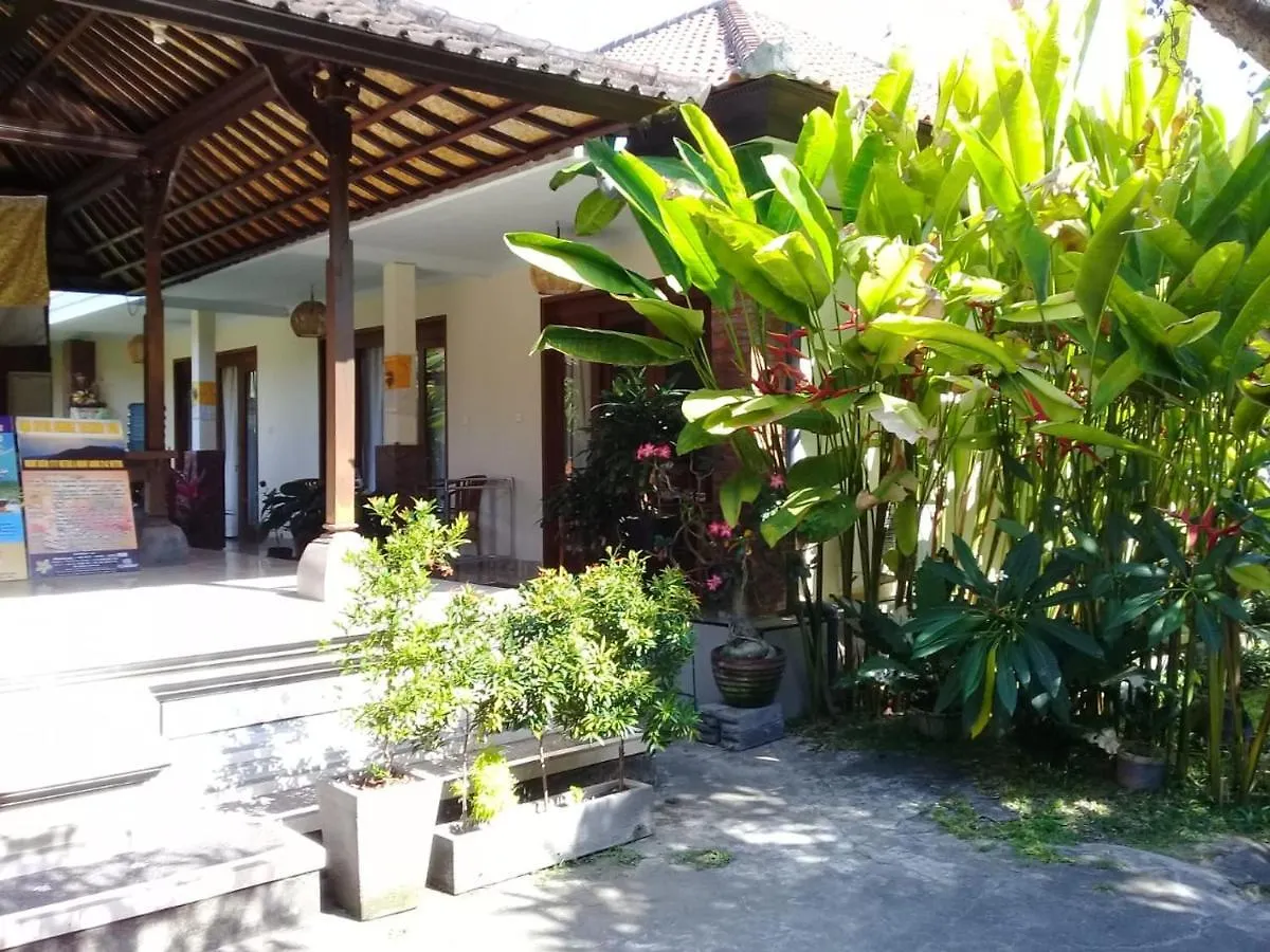 乌布Darta House公寓 0*, 乌布